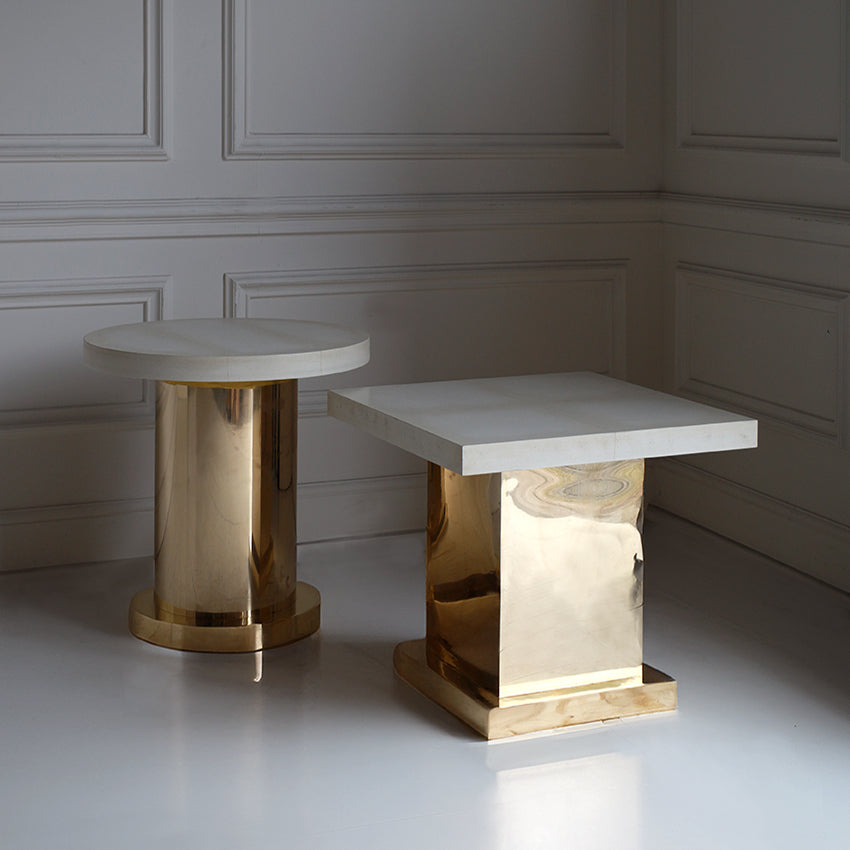 Tavolo 01 - Square