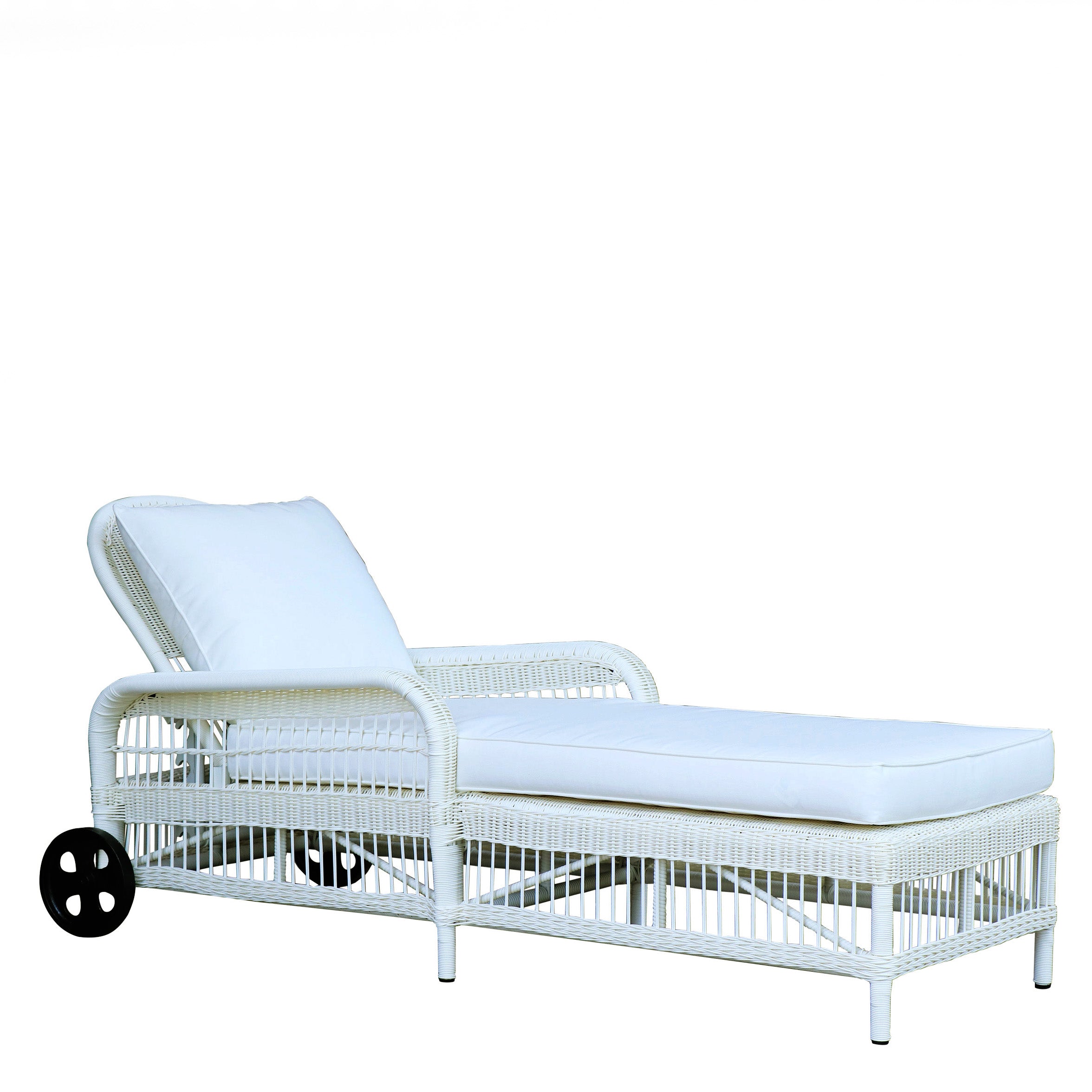 Elba Sun Lounger