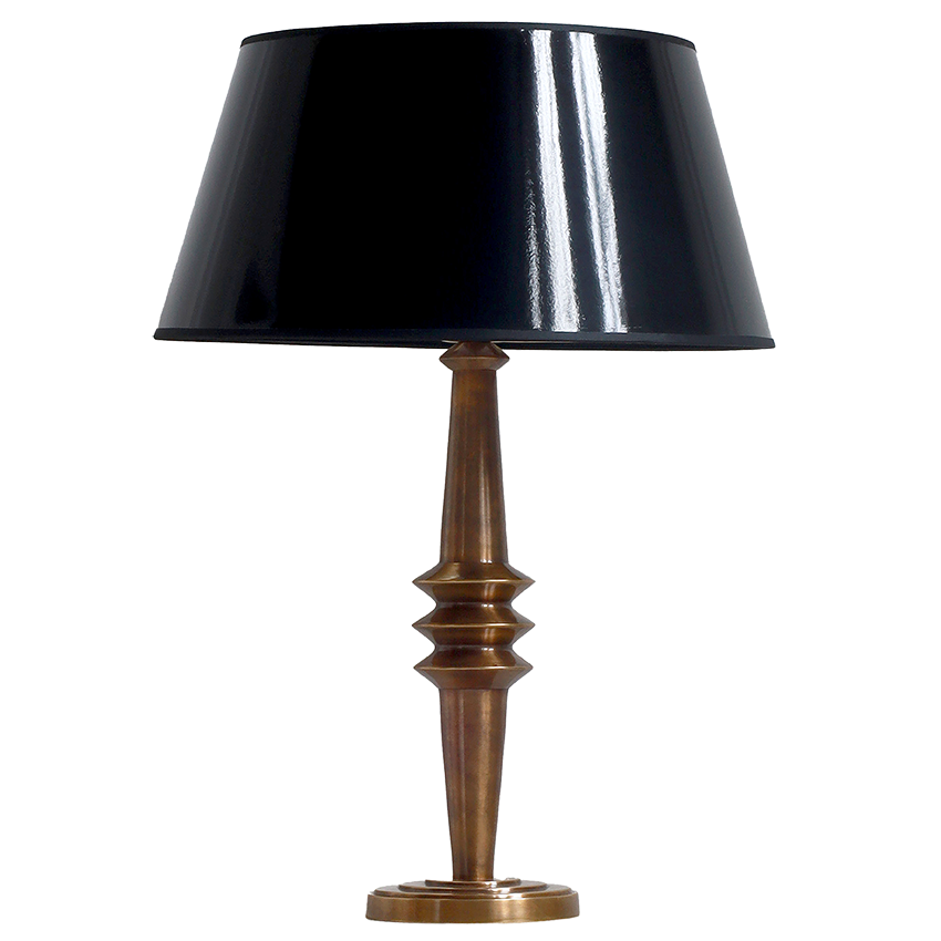 Jacques Table Lamp