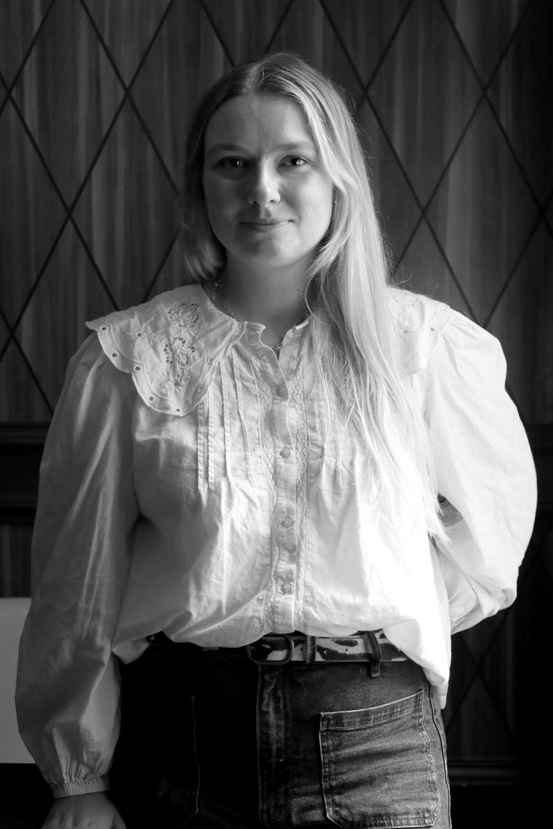 Matilda Jones