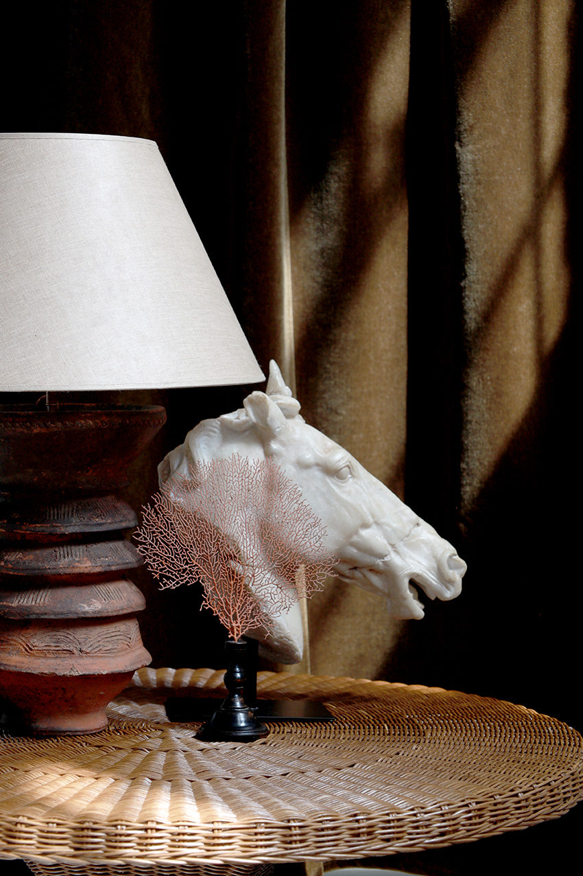 Nupe Table Lamp