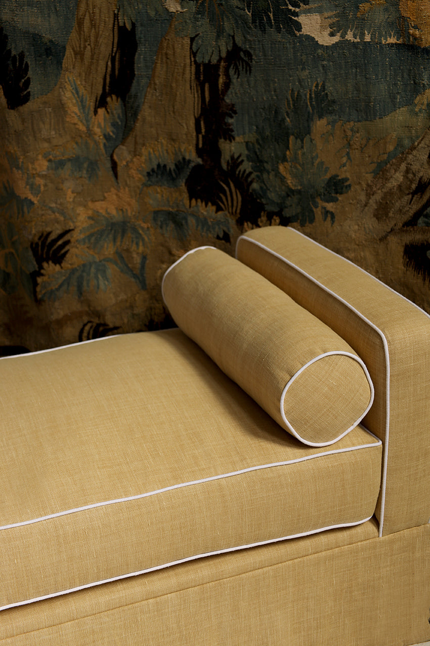 Verdura Bed End Bench