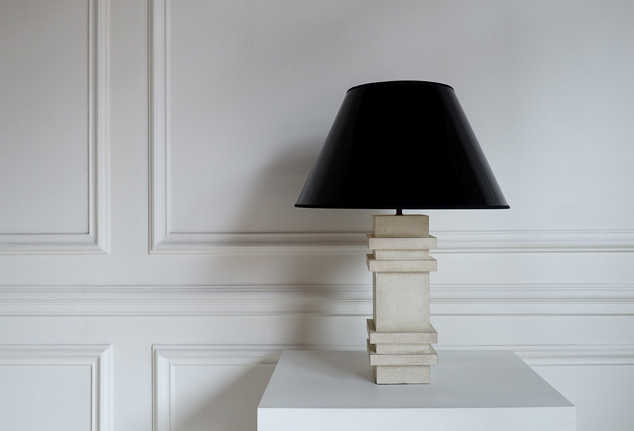 Empire Lampshade