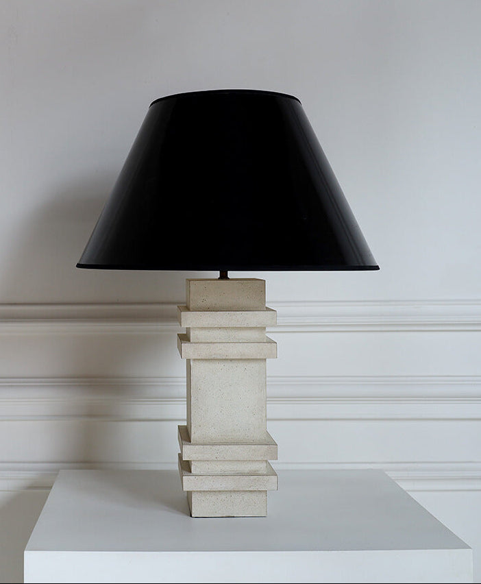 Empire Lampshade