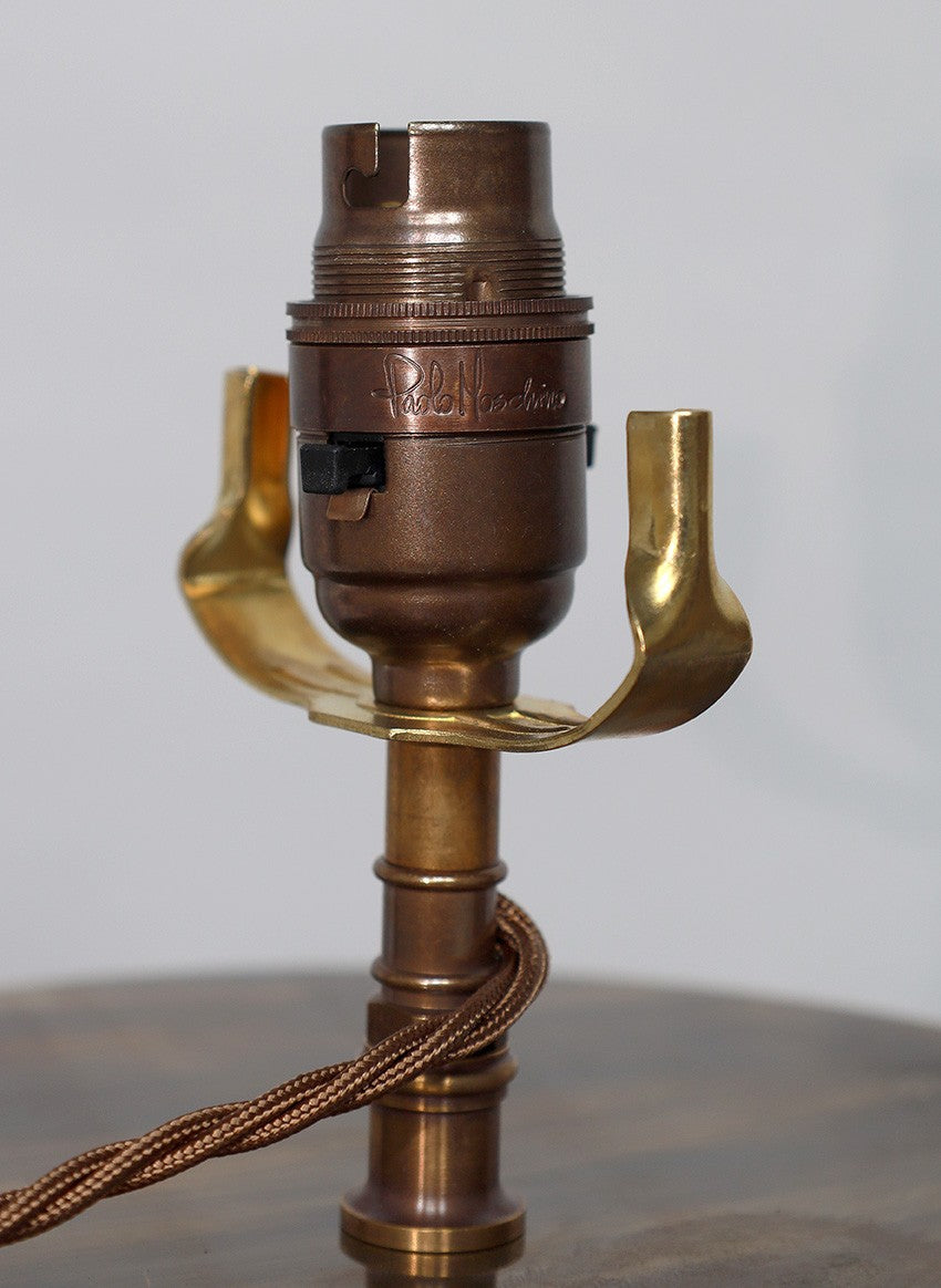 Oromo Table Lamp