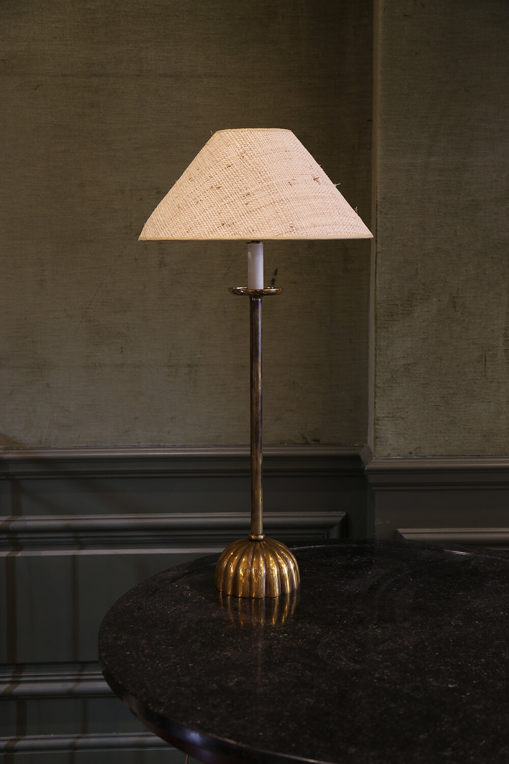 Coolie Lampshade