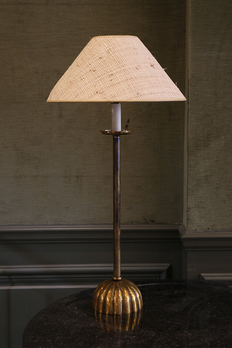 Coolie Lampshade