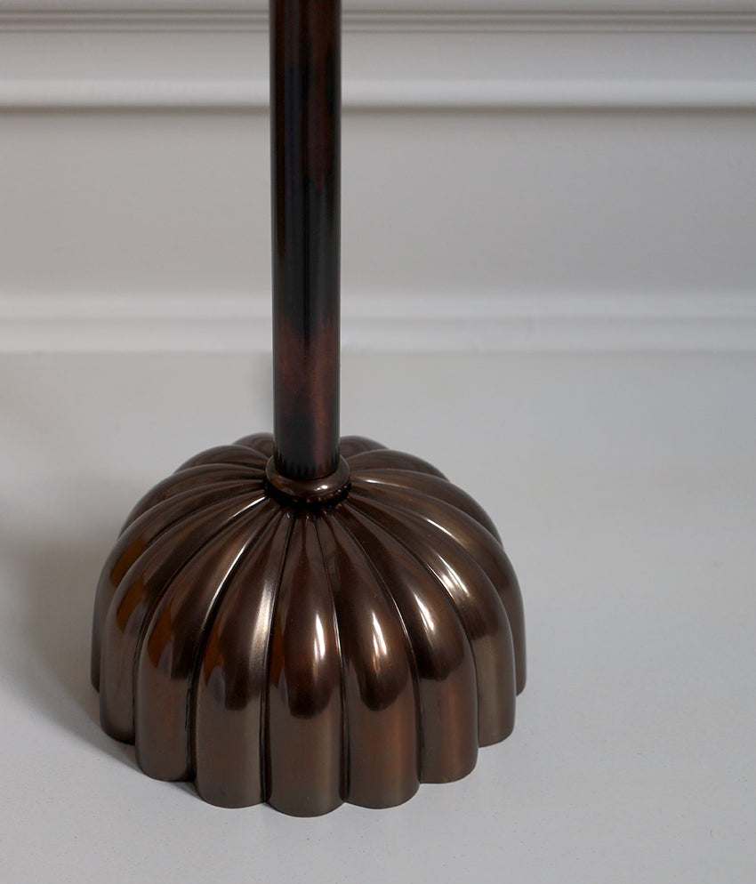 Osiris Table Lamp - Bronze