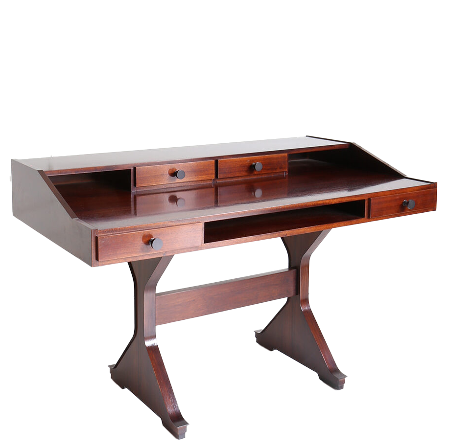 Rosewood Desk