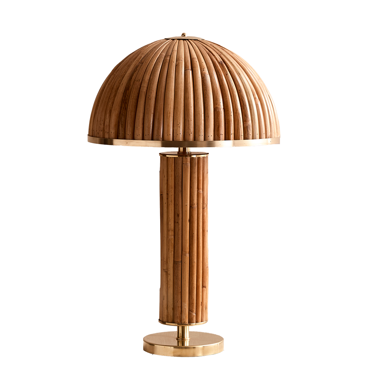 Alba Table Lamp