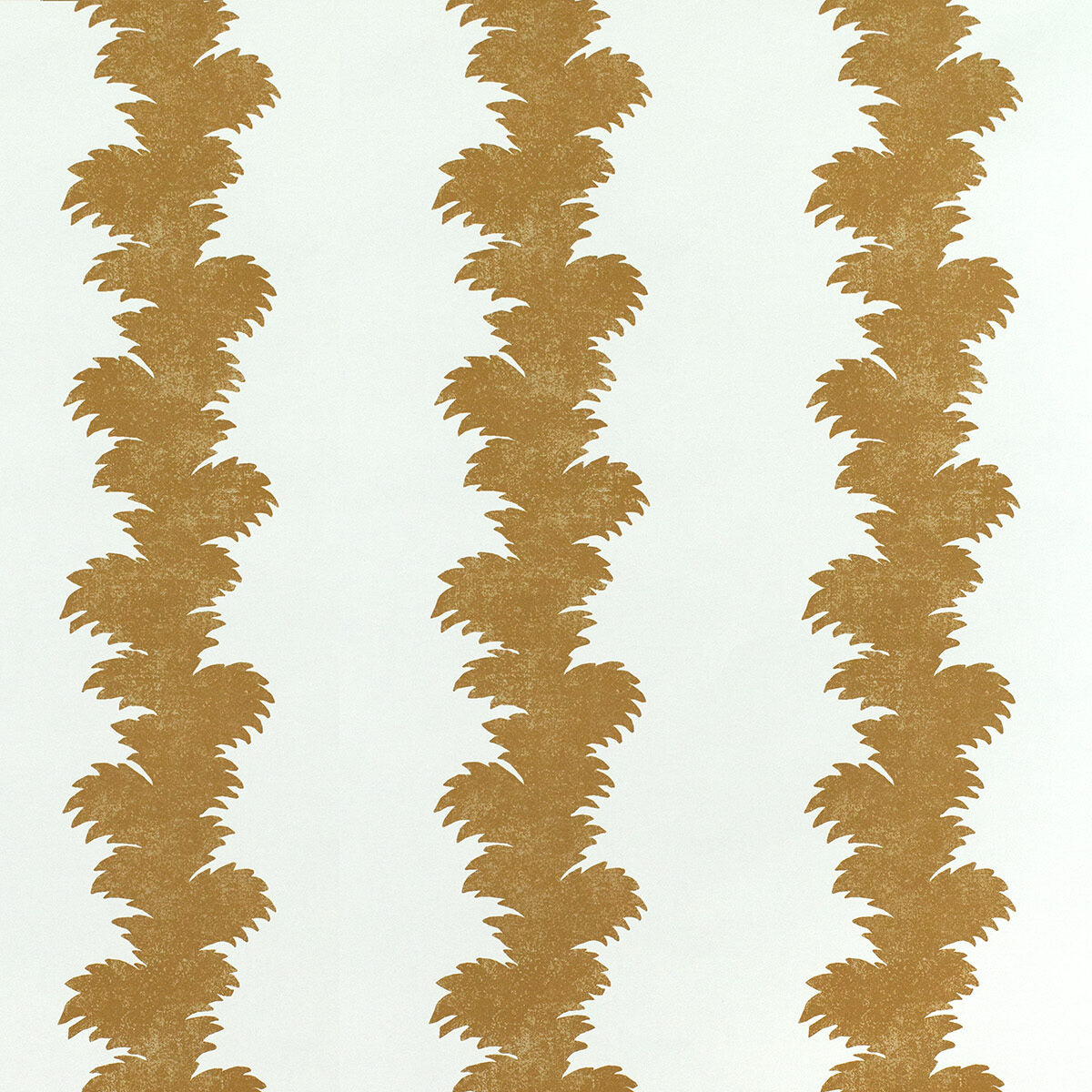 Palmyra Wallpaper - Ochre