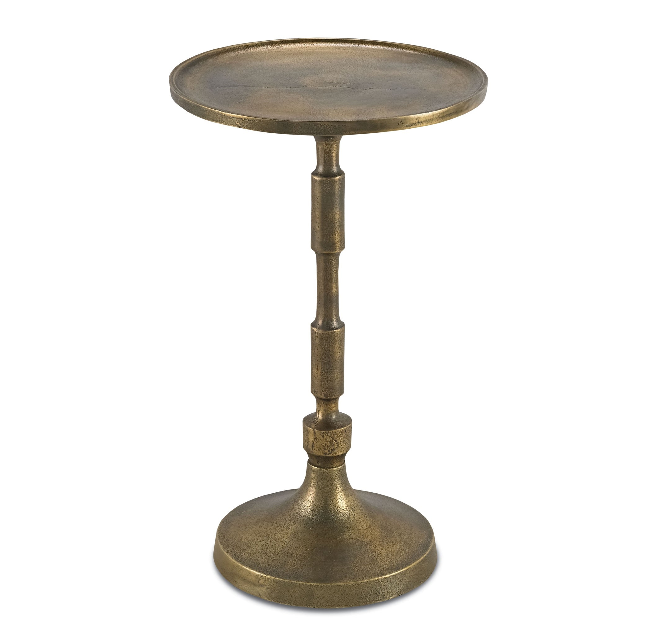 Pascal Accent Table