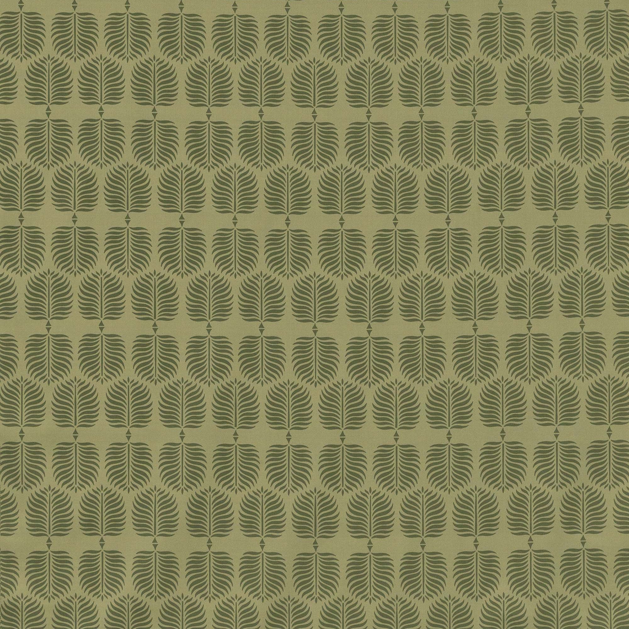 Persia Leaf - Green Light Base
