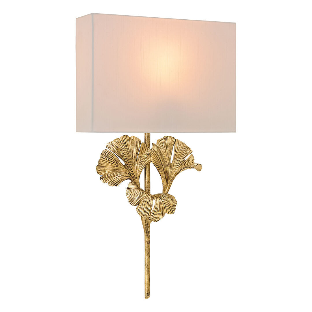Petal Wall Light