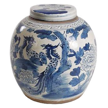Phoenix Jar &#8211; Large