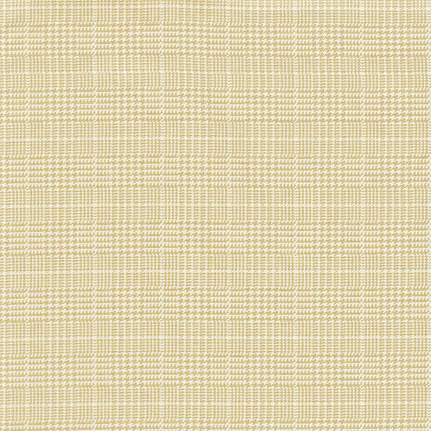 Pied de Poule - Beige