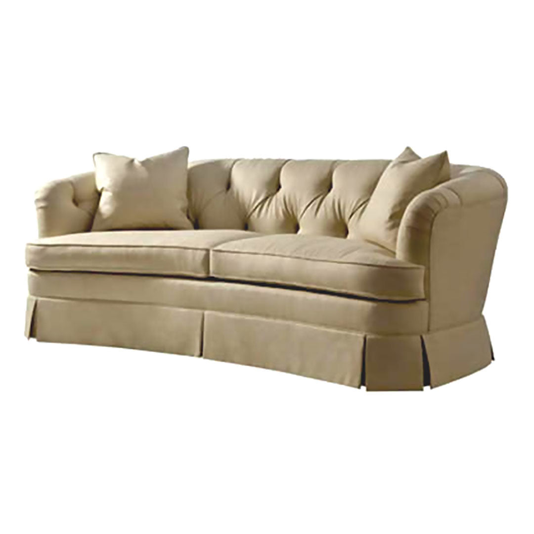 Pistoia Sofa - 3 Seater