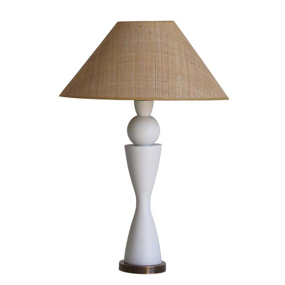 Plaster No.11 Table Lamp