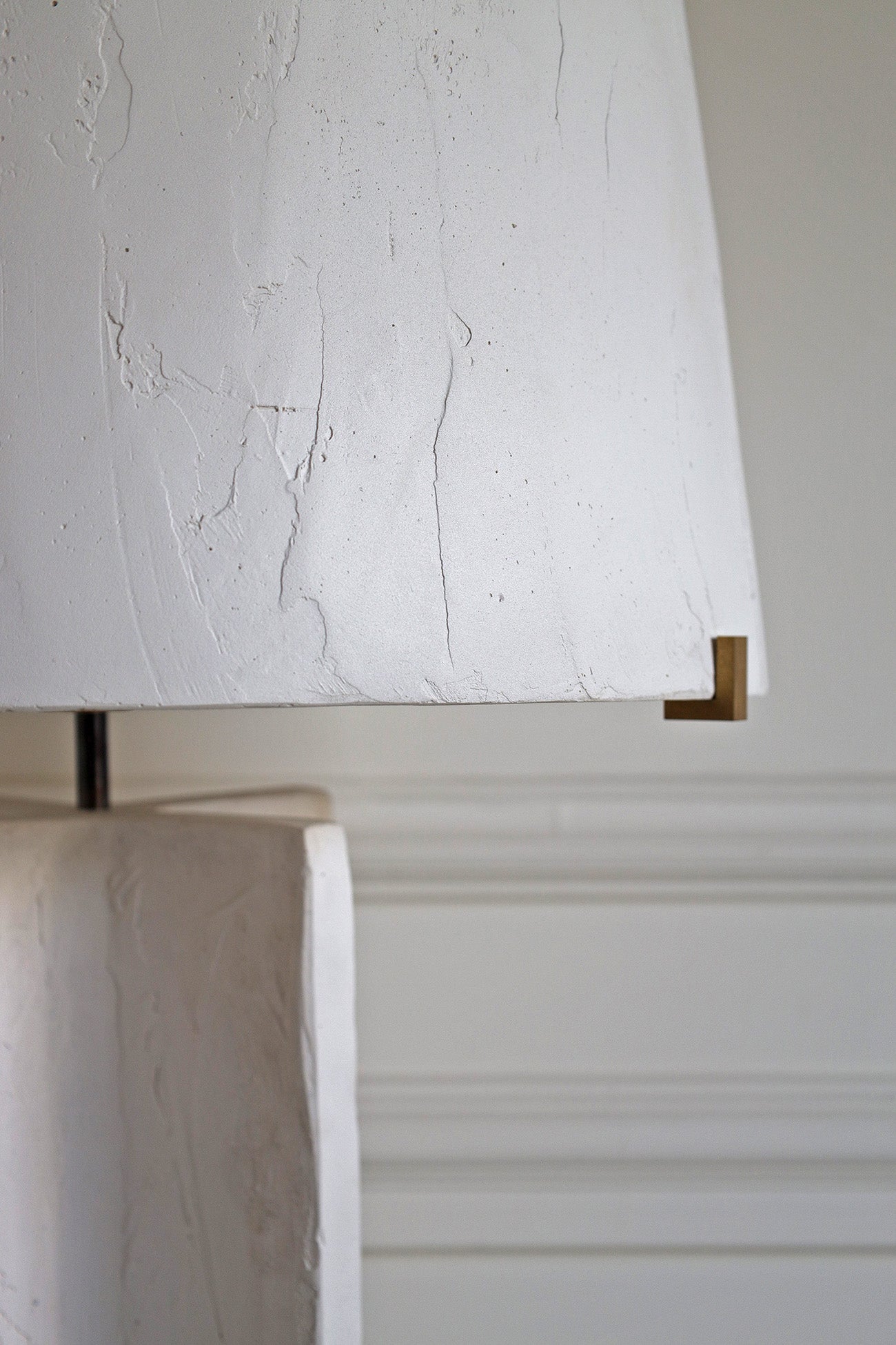 Plaster Shade