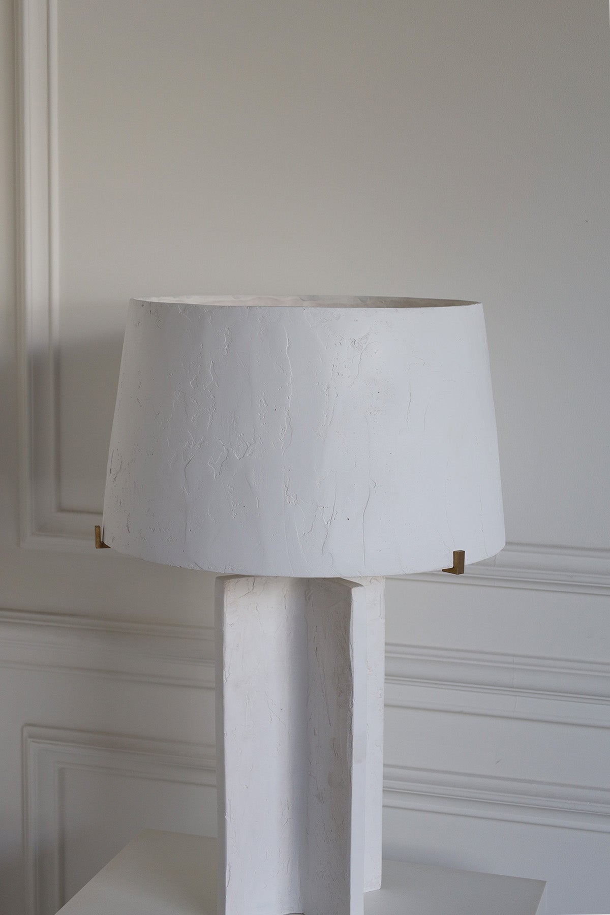 Plaster Shade