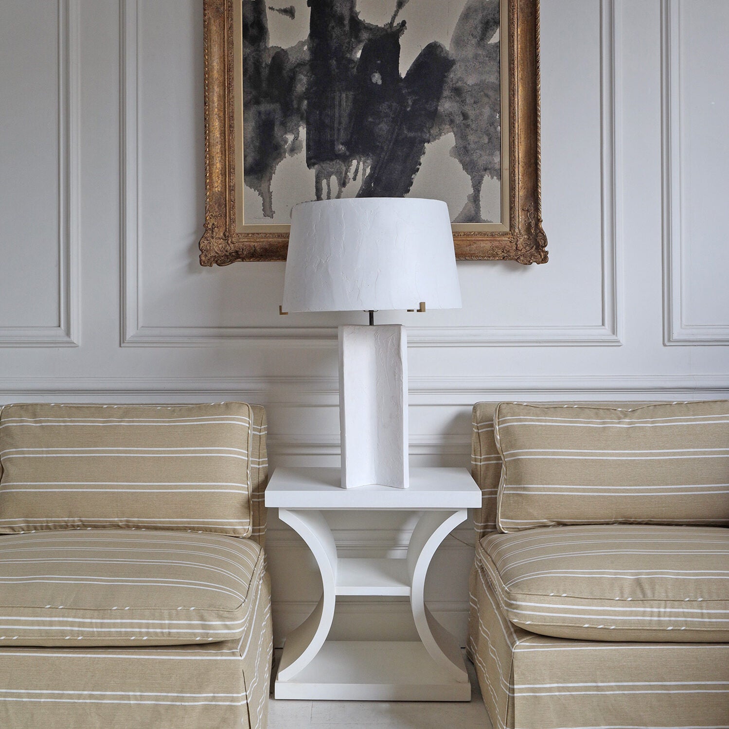 Myriad Side Table