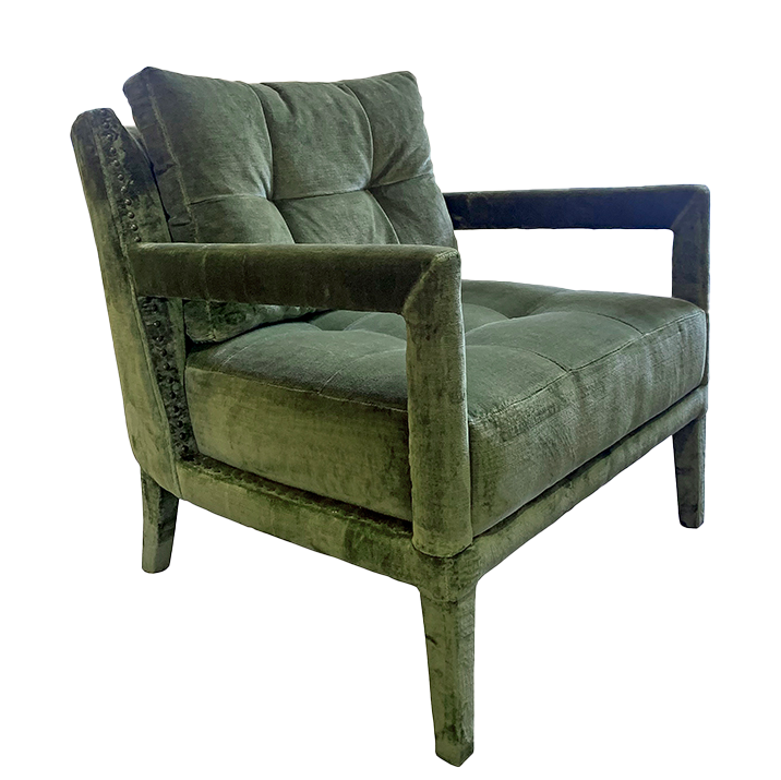 Porto Armchair