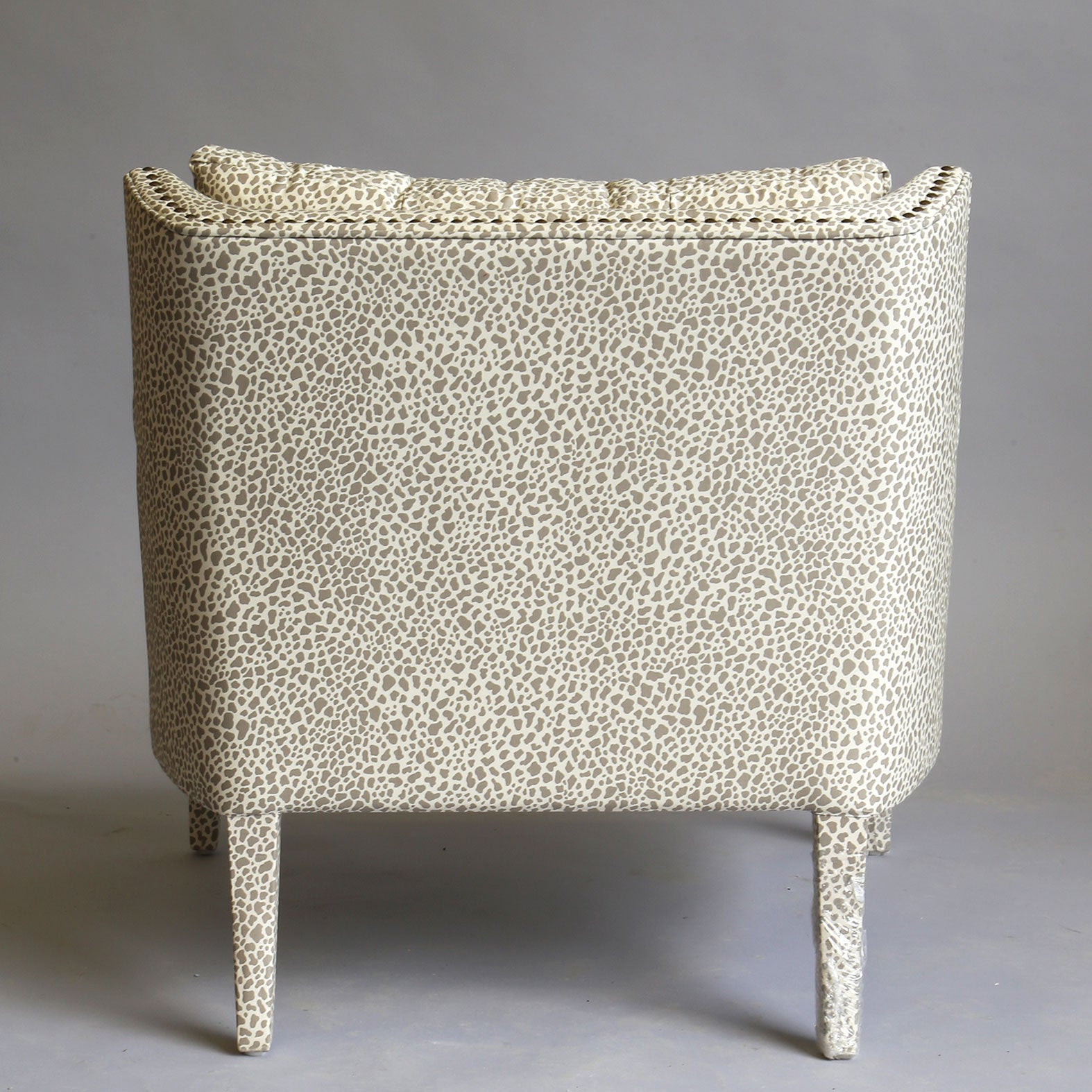 Porto Armchair