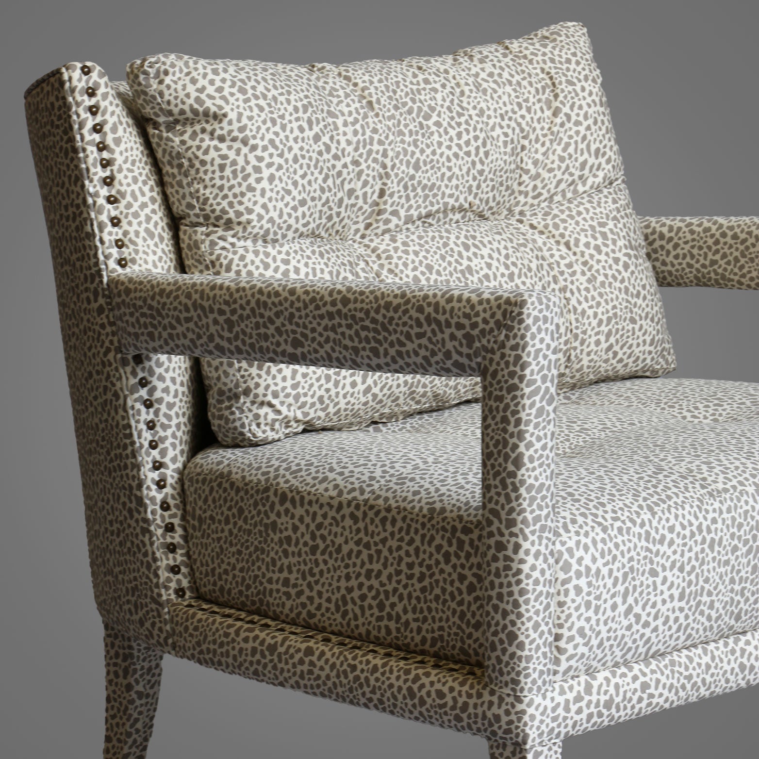 Porto Armchair