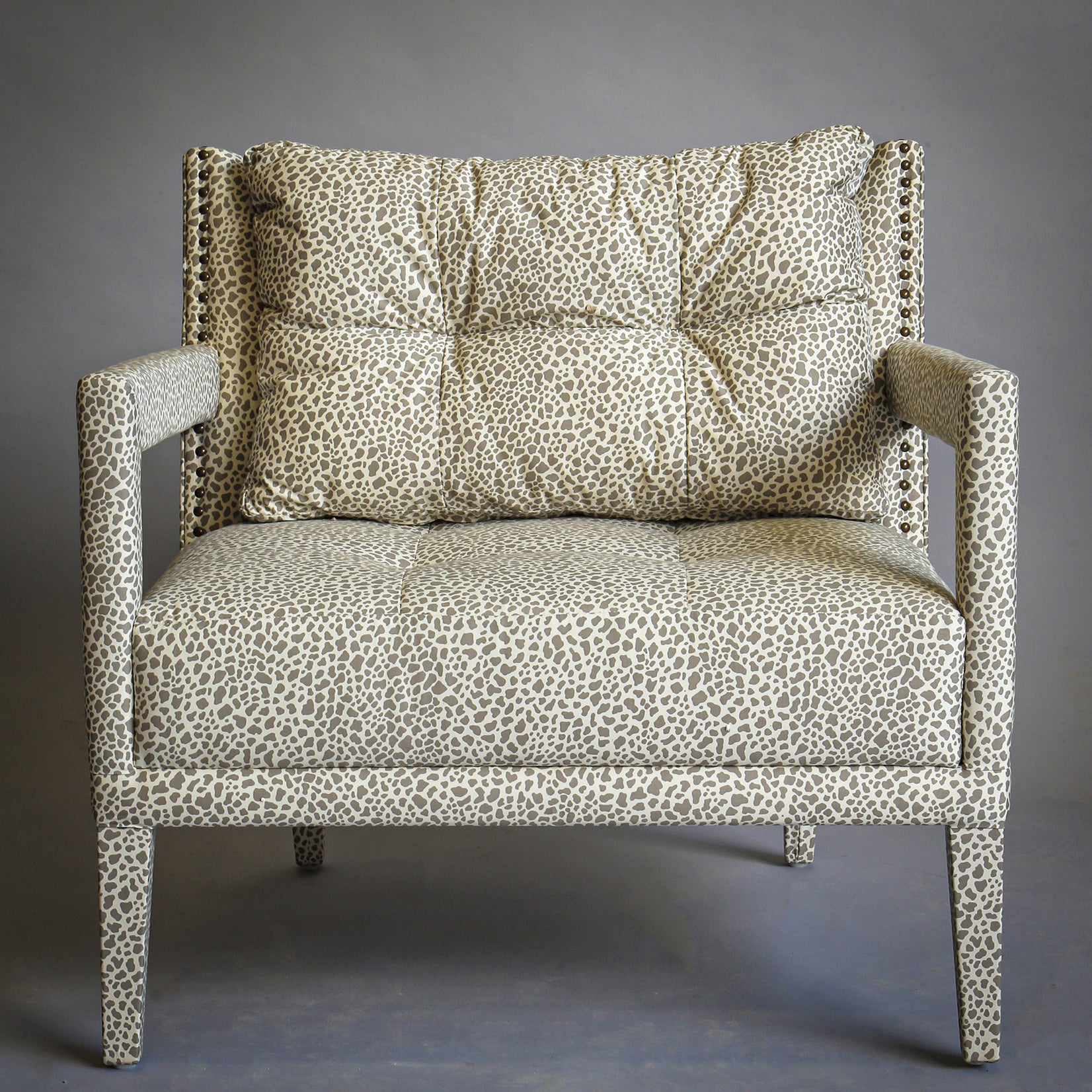Porto Armchair