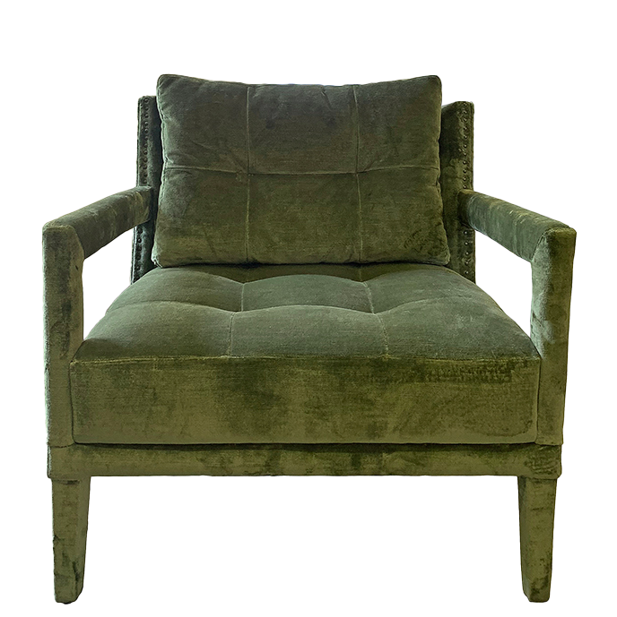 Porto Armchair