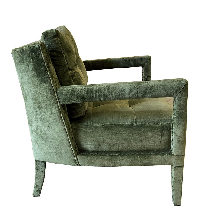 Porto Armchair