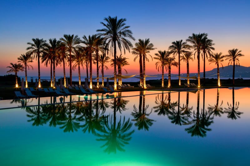 Verdura Resort - Sicily 