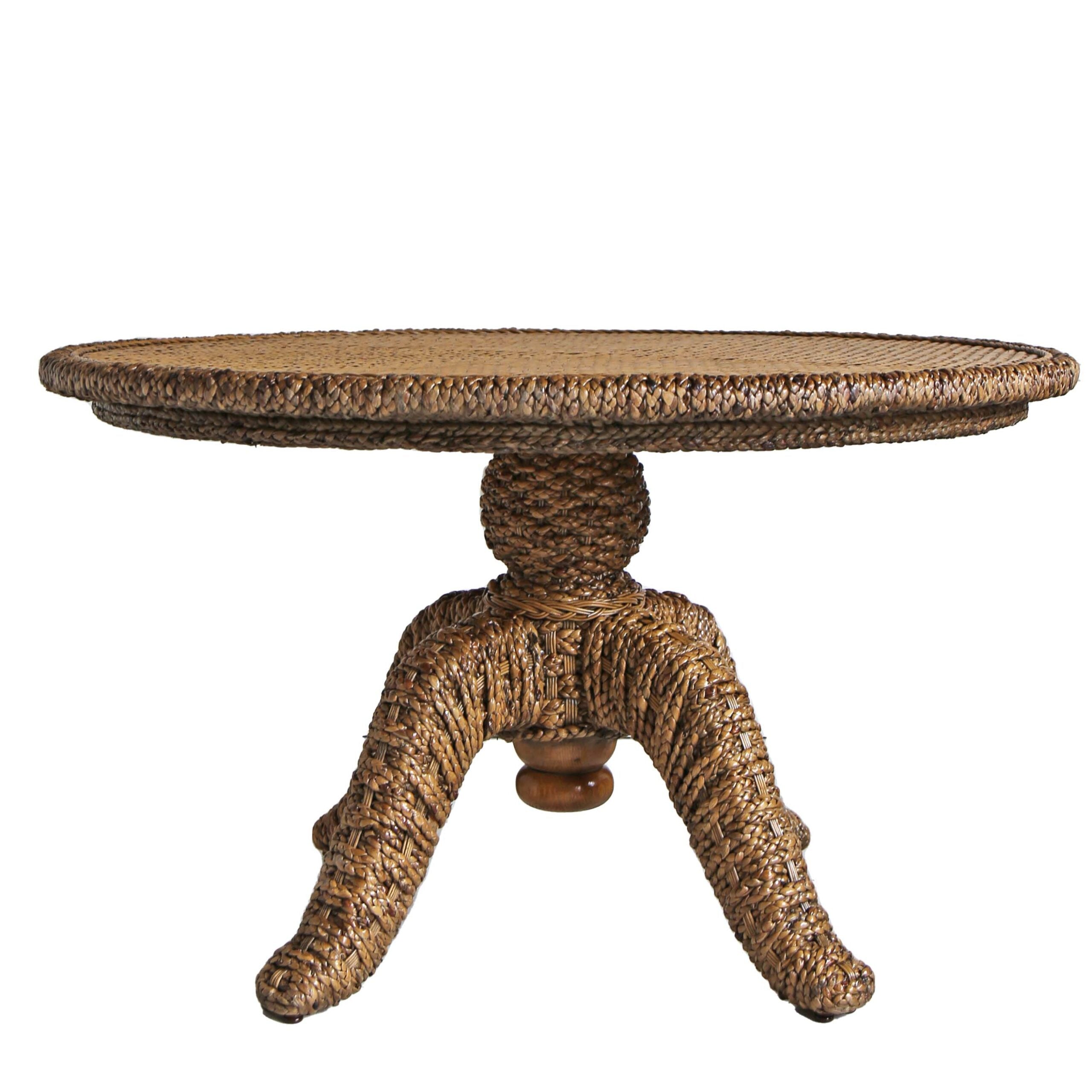 Rabat Table