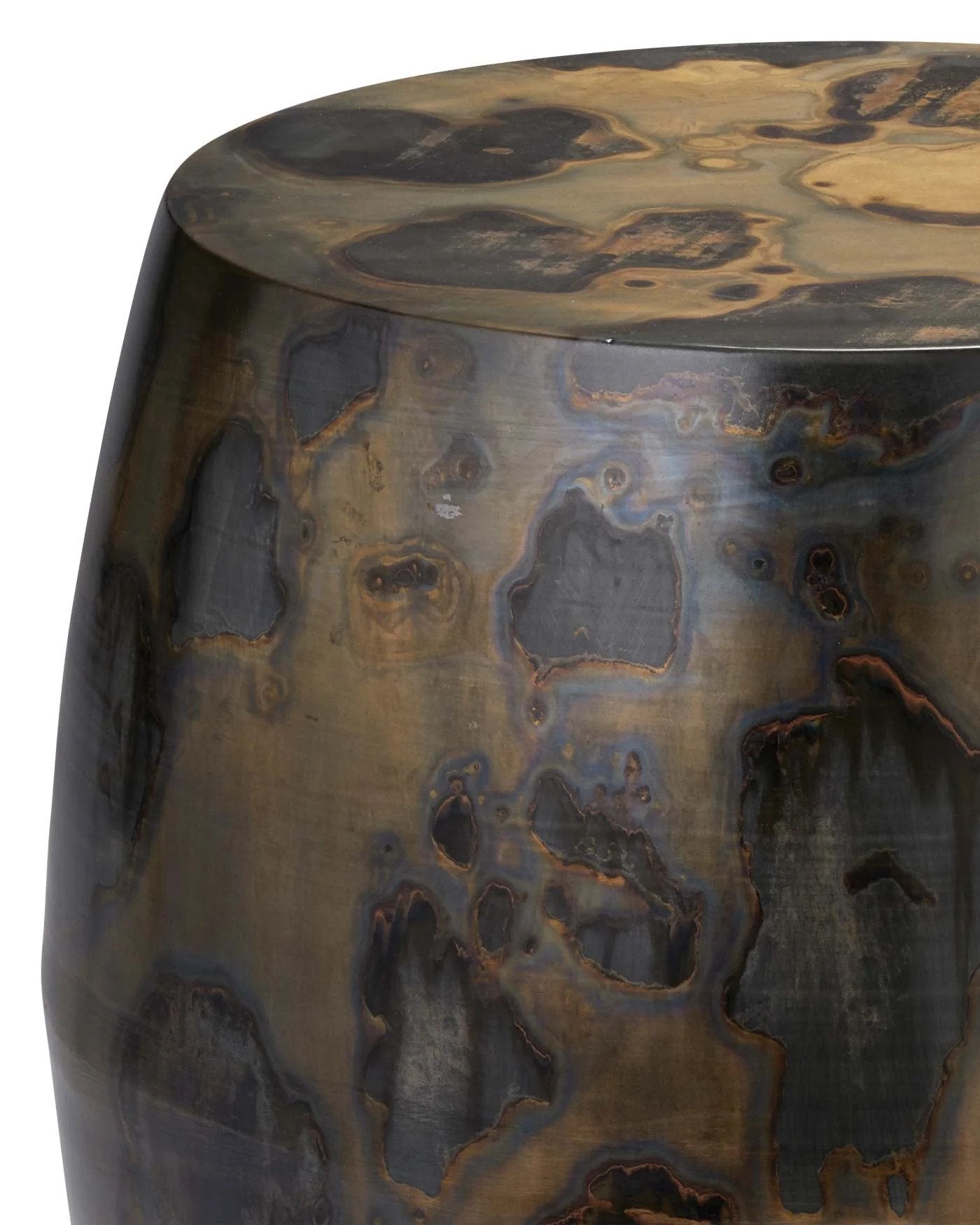 Realm Side Table