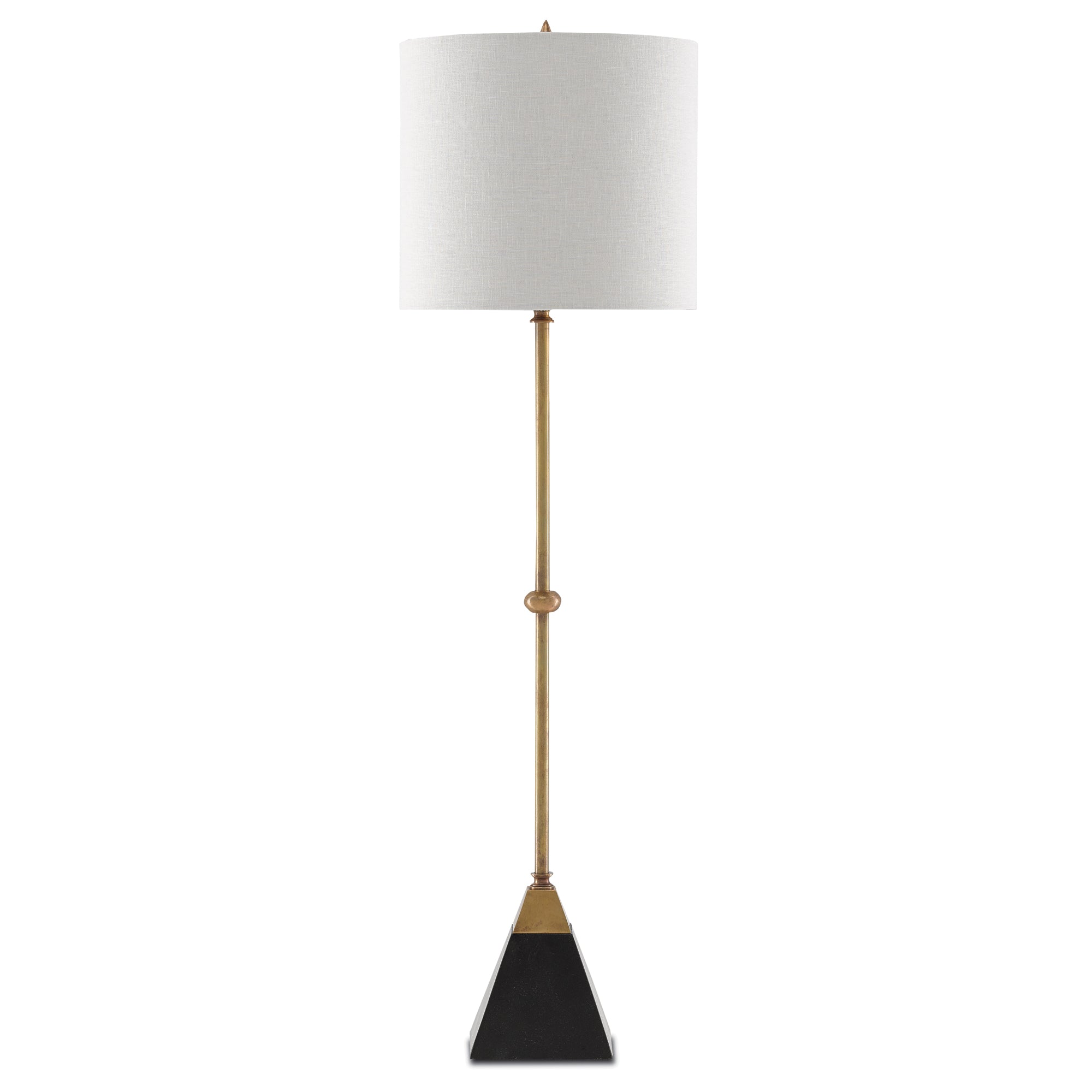 Recluse Table lamp