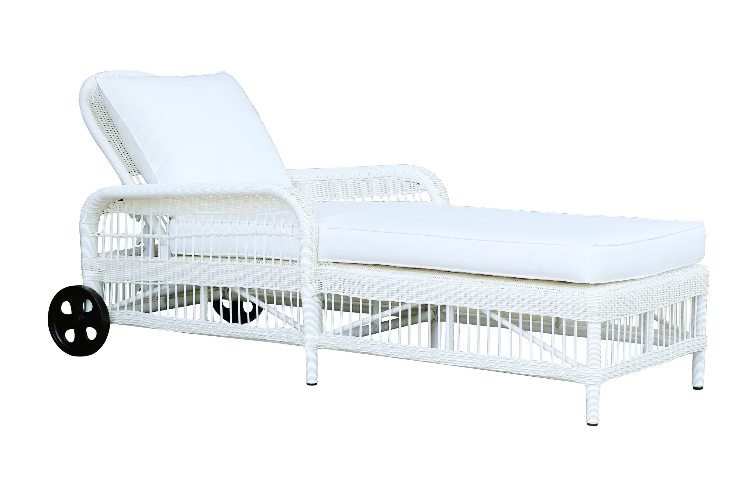 Elba Sun Lounger