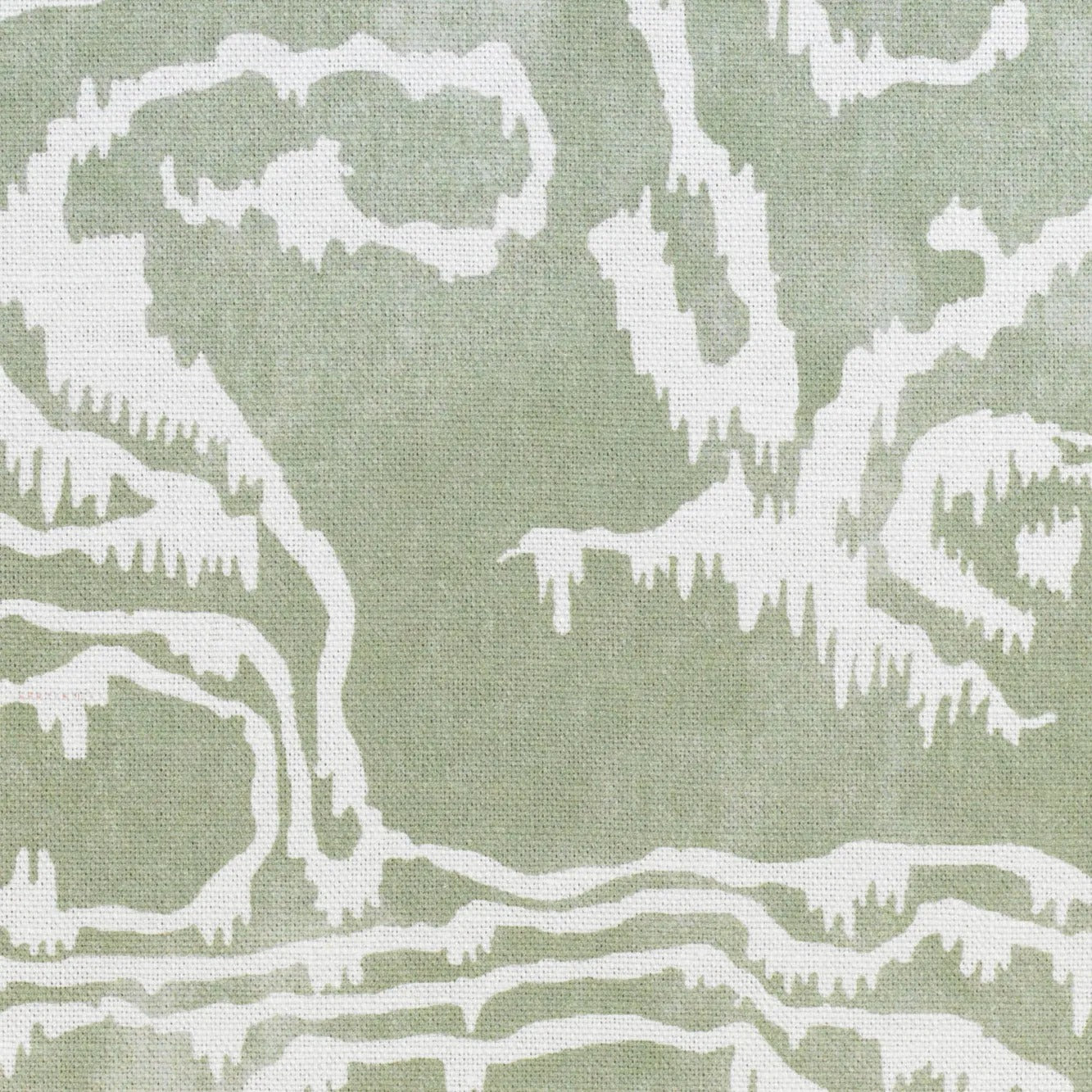 Rivière - Green