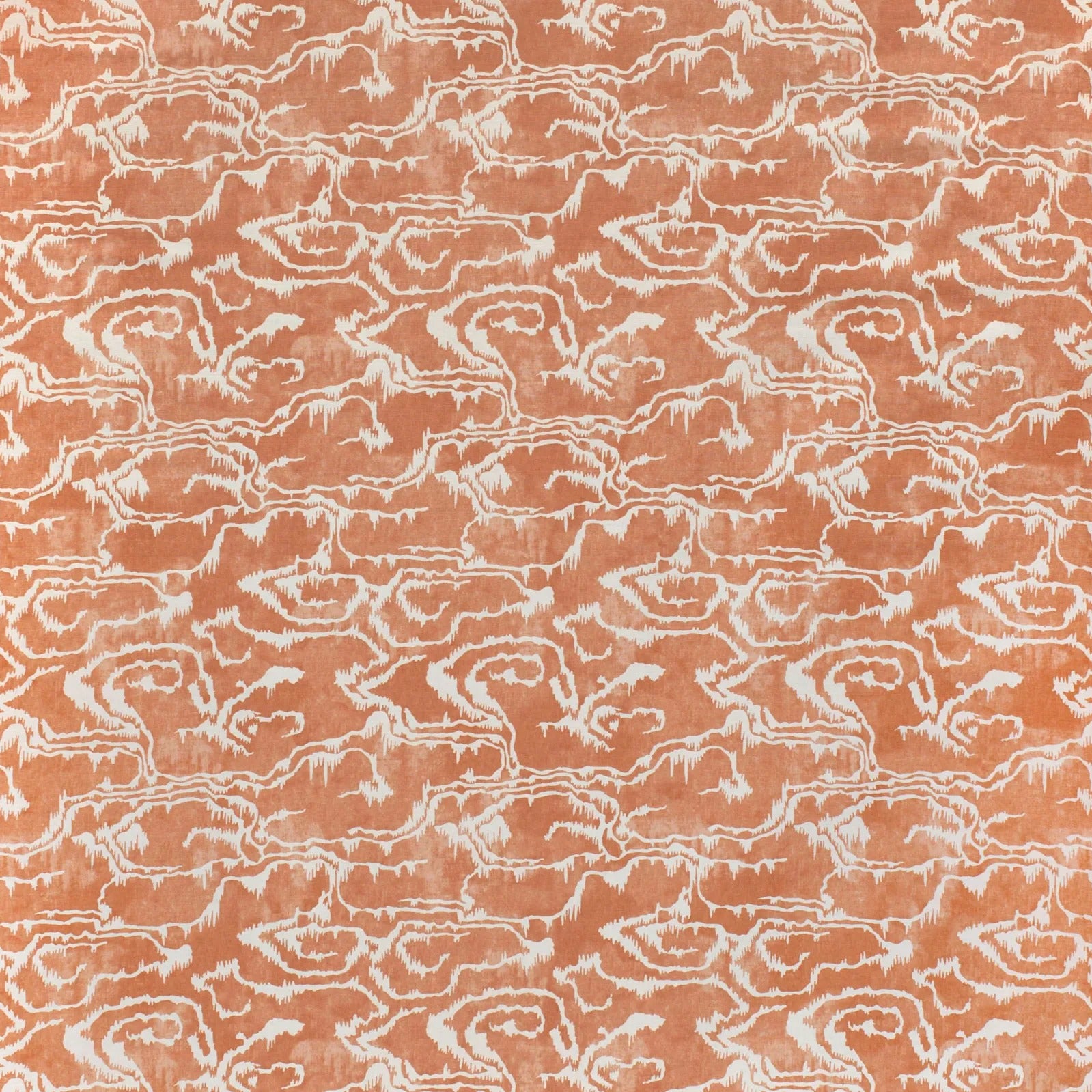 Rivière - Orange