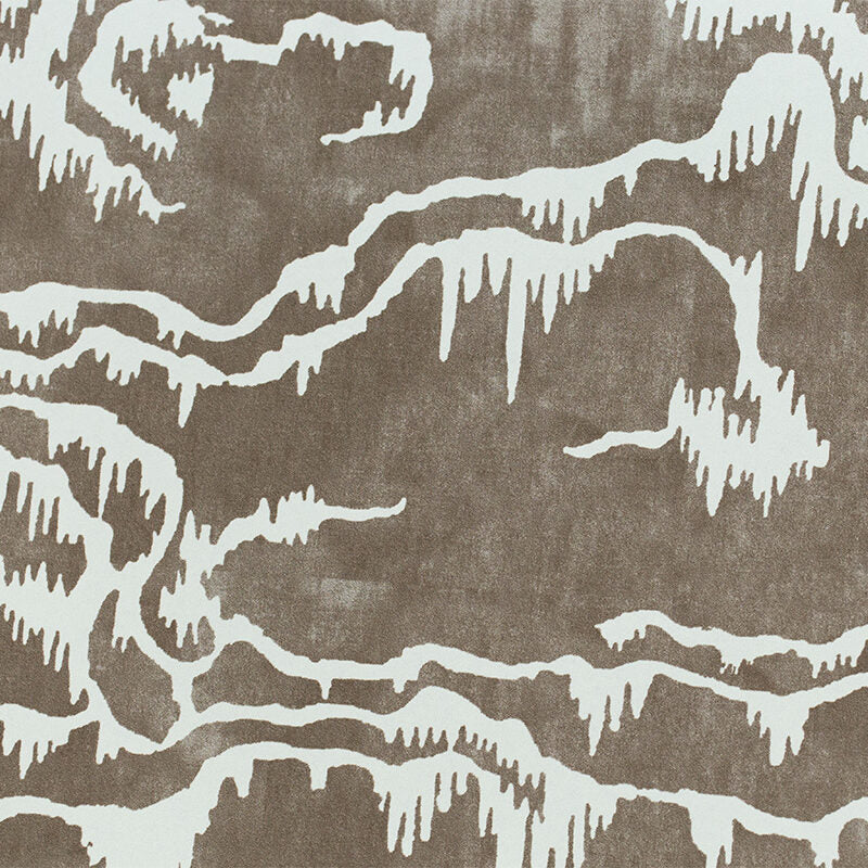 Rivière Wallpaper - Elephant