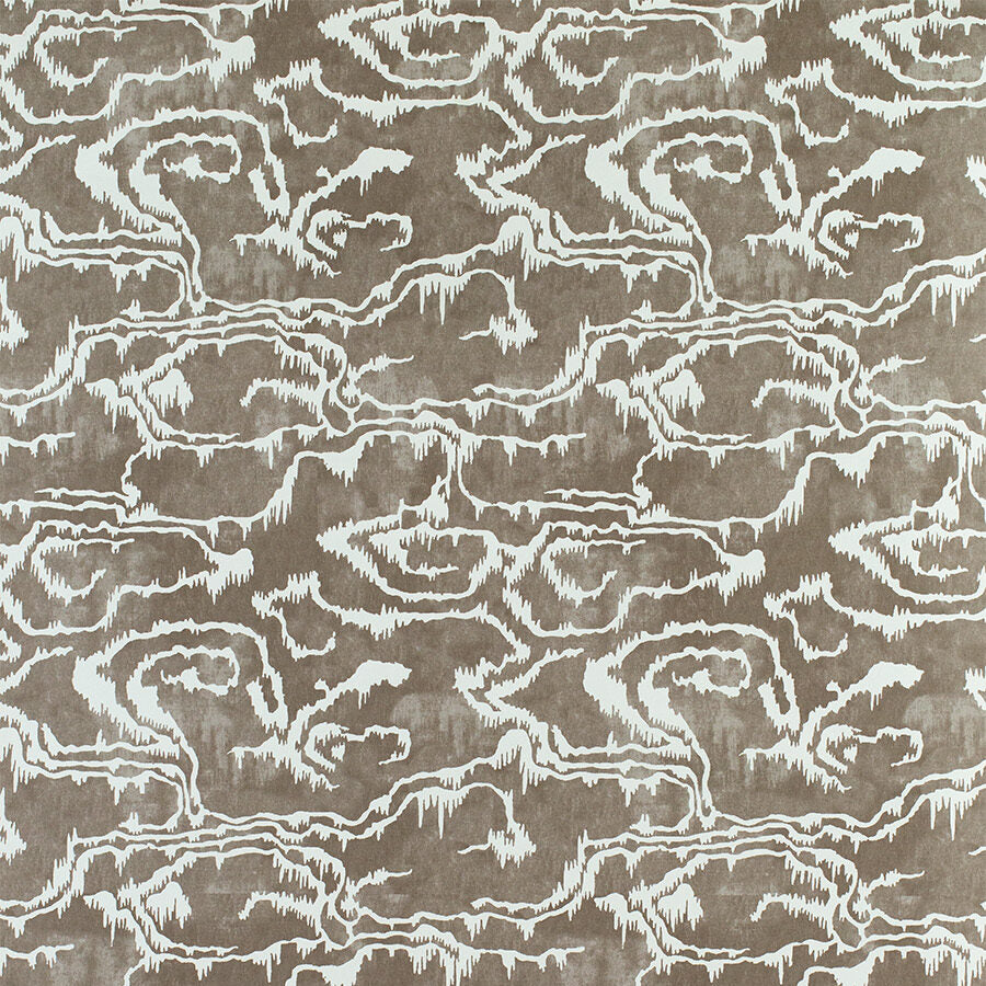 Rivière Wallpaper - Elephant
