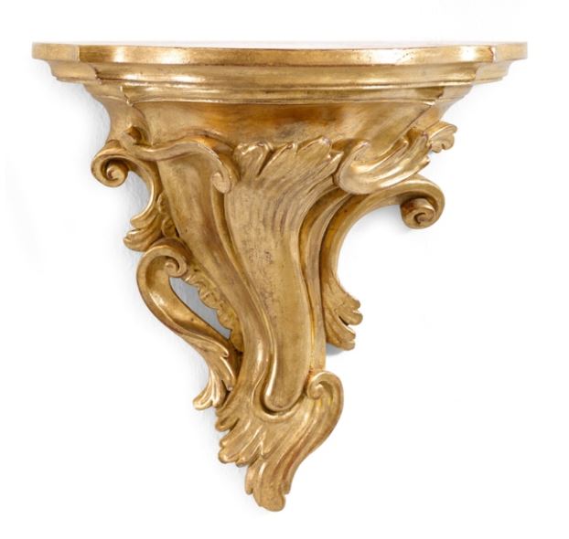 Rococo Wall Bracket