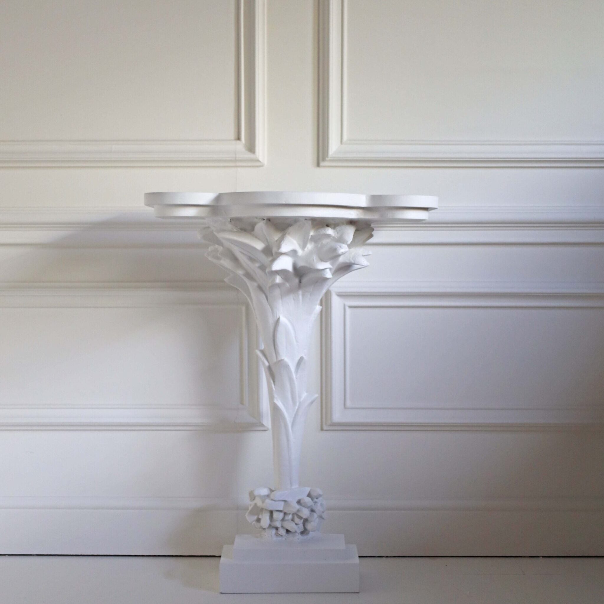 Roche Console Table