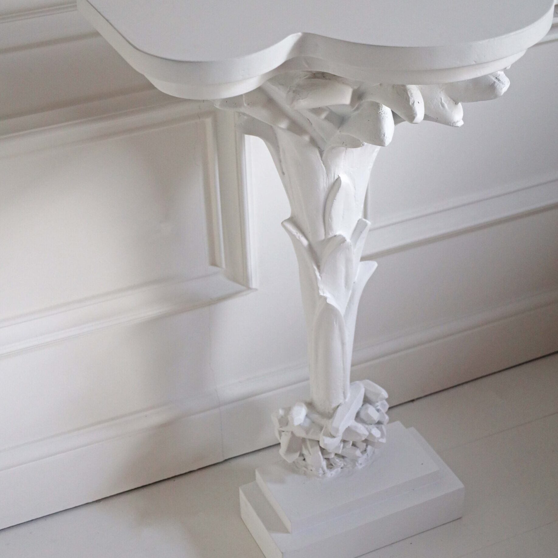 Roche Console Table