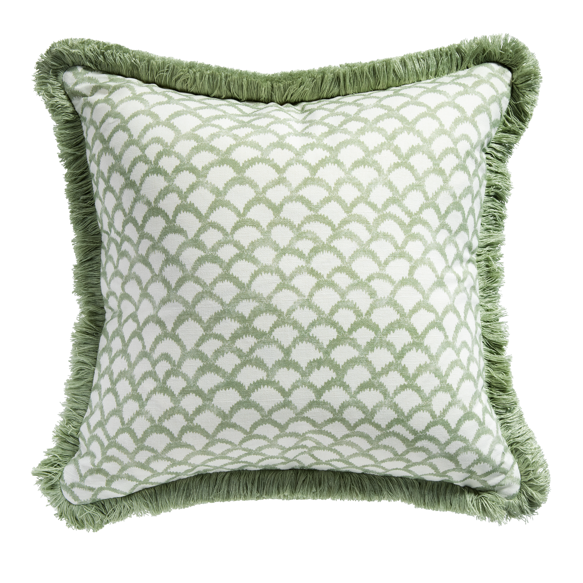 Roche Cushion - Green