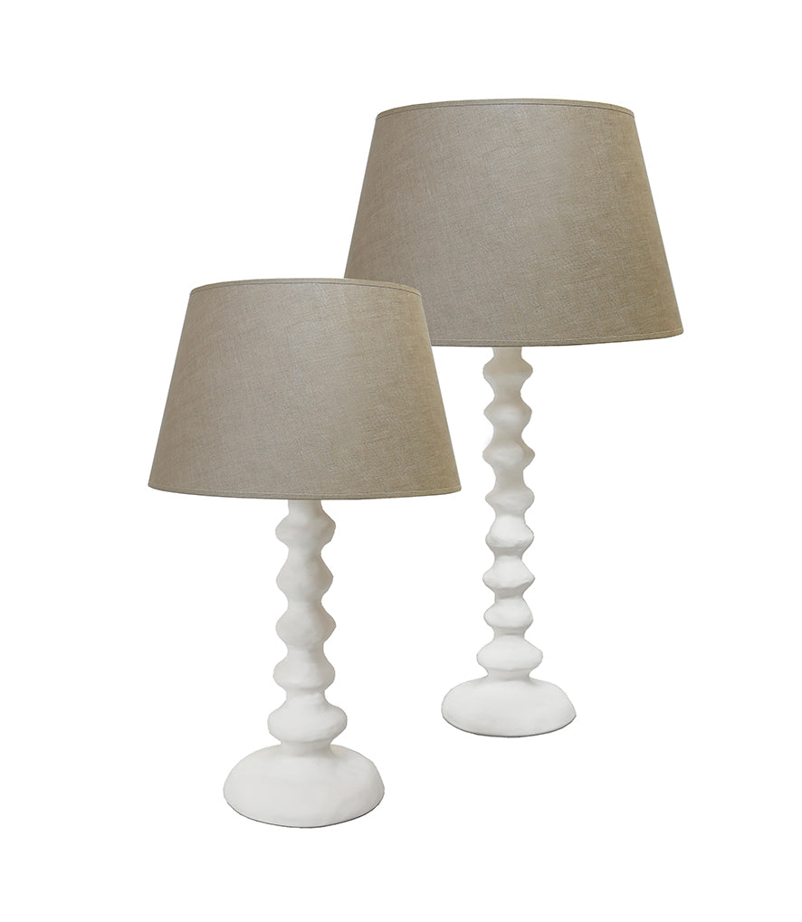 Rocky Lamps CUT OUT LR