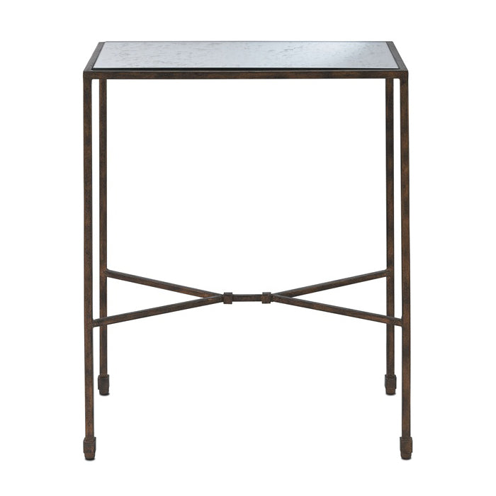 Rodan Accent Table