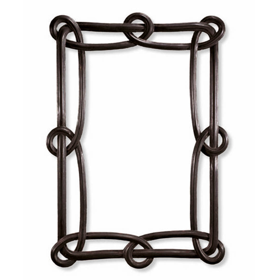 Rope Mirror