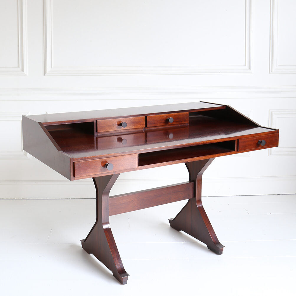 Rosewood Desk
