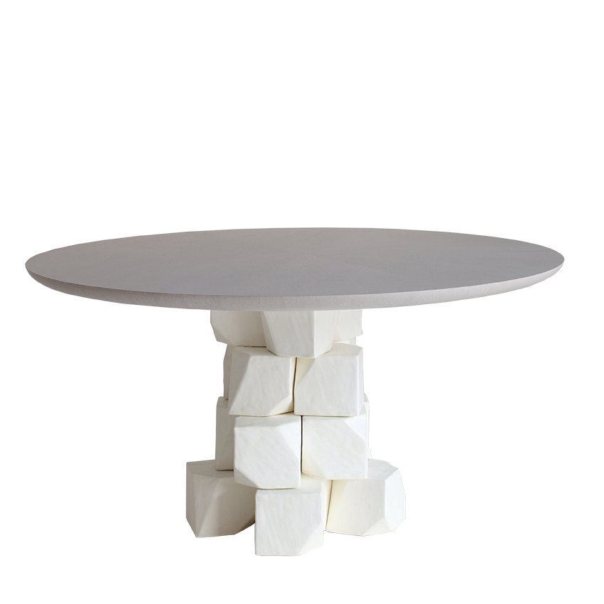 Madeira Dining Table