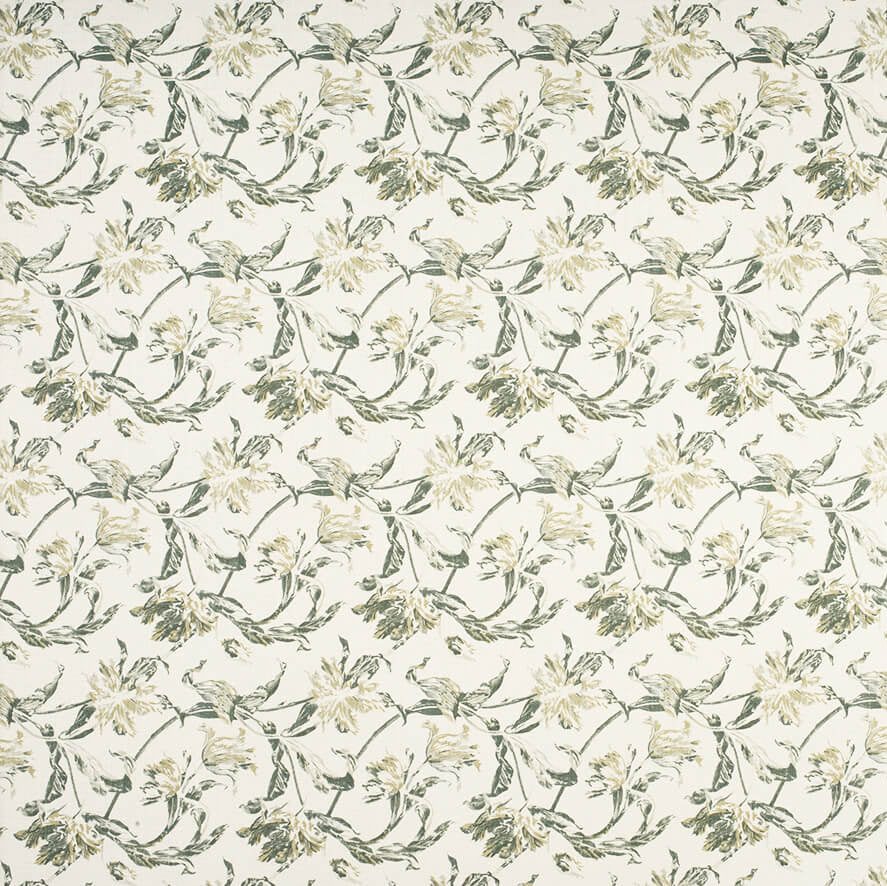 Russian Tulip &#8211; Green